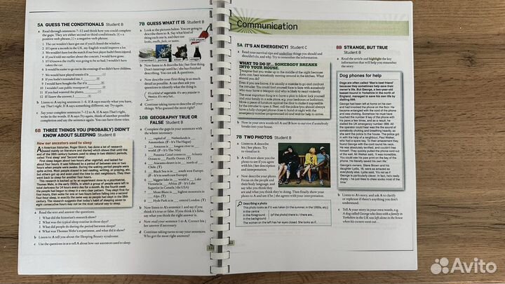 English file upper-intermediate (third edition) SB