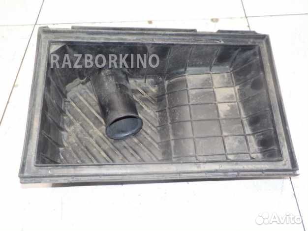 Корпус воздушного фильтра