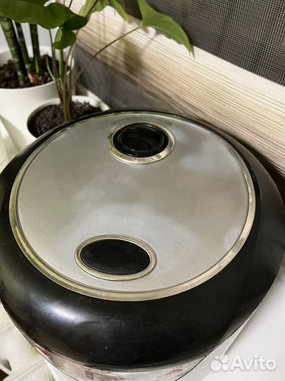 Мультиварка moulinex б/у