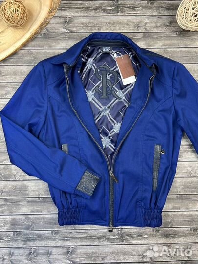 Легкая куртка Stefano Ricci