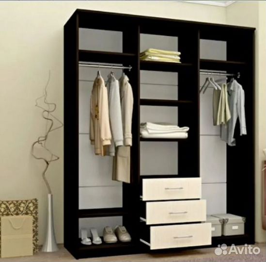 Шкаф маэстро