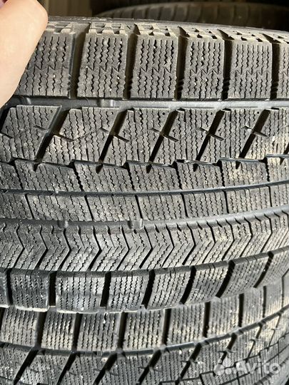 Колеса замние VW, Audi