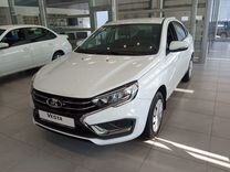 Новый ВАЗ (LADA) Vesta 1.6 MT, 2023, цена от 1 353 605 руб.