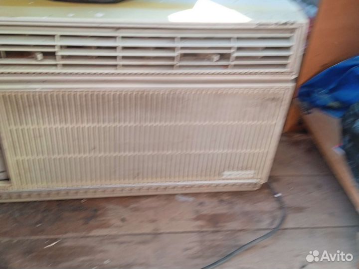 Кондиционер бк-1500