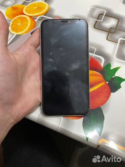 iPhone xr 64gb