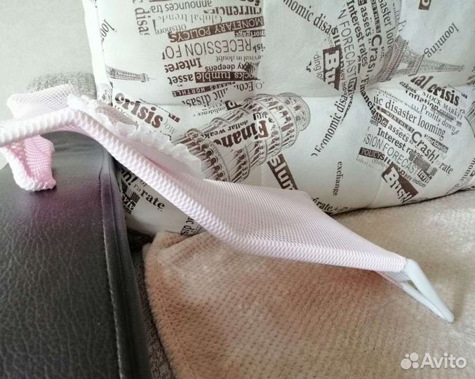 Горка для купания