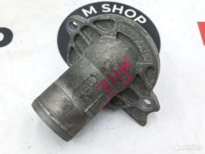 Термостат Mercedes-Benz E 210 W210 112.941 2002