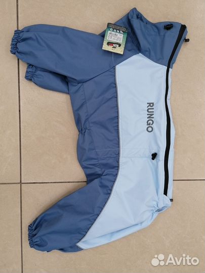 Комбинезоны, дождевики, попоны для собак