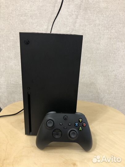 Xbox series X