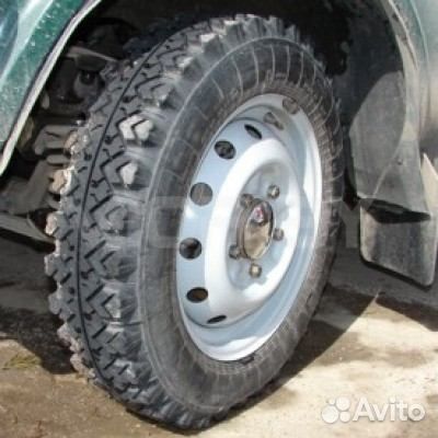 Алтайшина ВЛИ-5 175/80 R16 85P