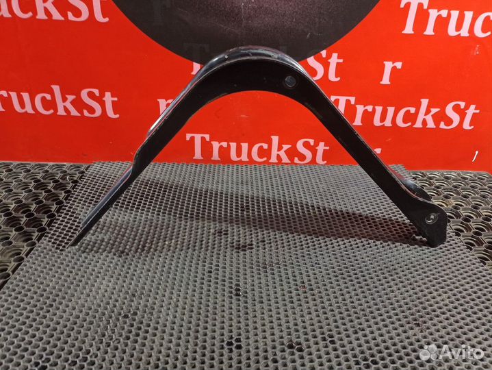 Кронштейн бака AdBlue Daf XF106