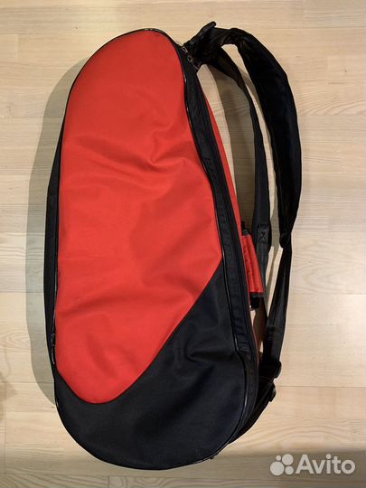 Теннисная сумка noveleka