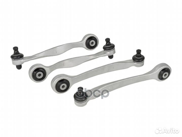 57-00884-SX к-кт верхних рычагов передн. подвес