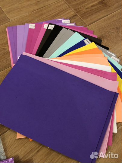 Набор для творчества