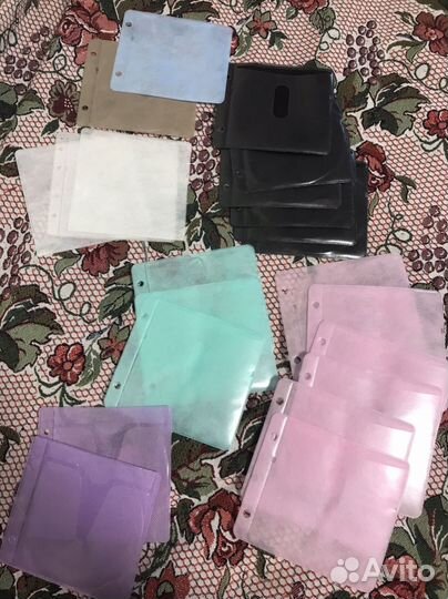 Конверты для cd и dvd дисков