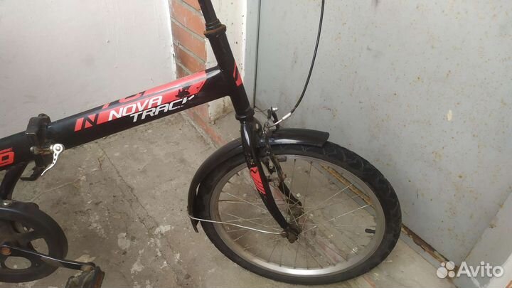 Велосипеды бу взрослый складной