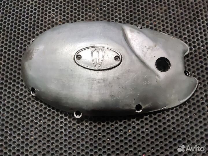 Левая крышка двигателя иж юпитер 2