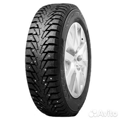 Amtel NordMaster Evo 215/55 R17 98T