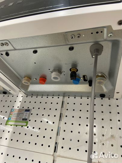 Котел газовый haier 18 кВт