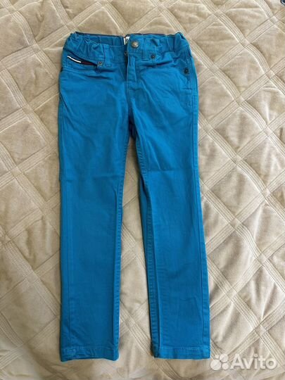 Джинсы Tommy hilfiger для мальчика