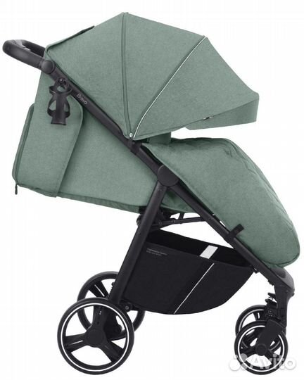 Carrello Bravo CRL-8512 / 2023, Spring Green