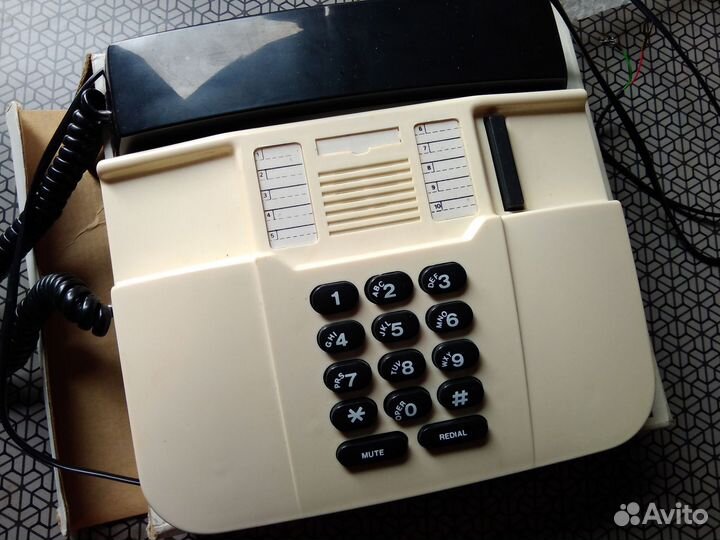 Телефон Canada (Toronto) North American ltd