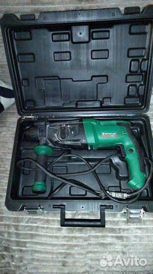 Перфоратор