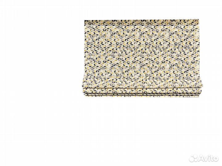 Римские шторы 