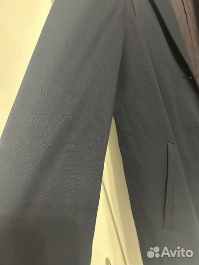 Пиджак женский 50 52 размер