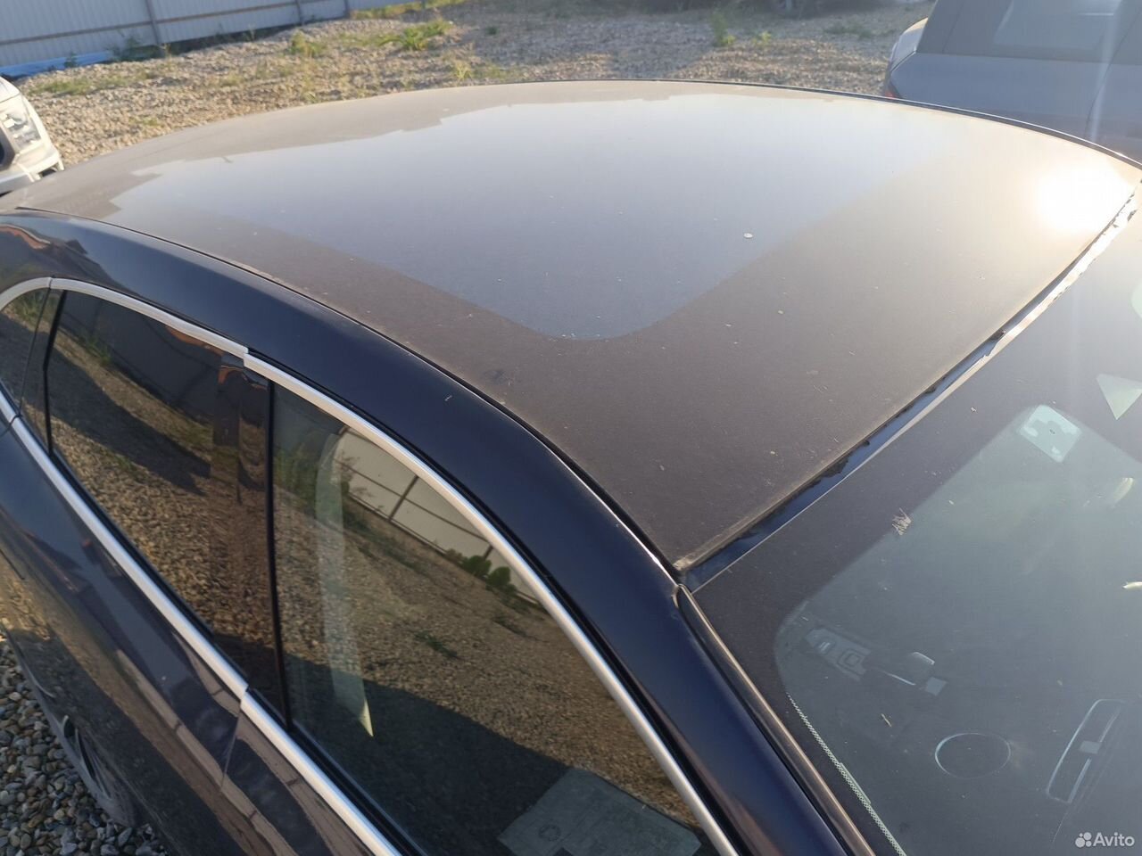 Стекло панорама Aito M5 Аито M 5