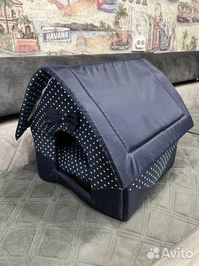 Будка для животных