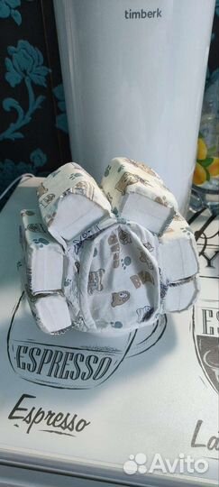 Шлем чепчик каска для купания