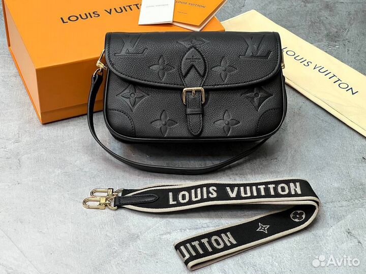 Сумка женская Louis Vuitton