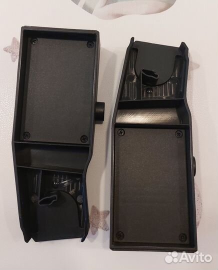 Адаптеры для автолюльки carrello ultimo