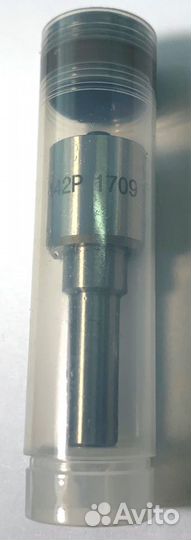 Распылитель dlla142P1709 (0433172047) ISL Nomparts