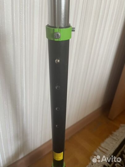 Самокат Reaction 125