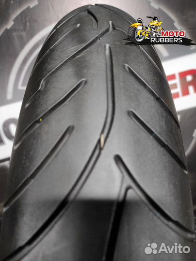 120/70/18 R18 Bridgestone battlax bt-023 GT №14896