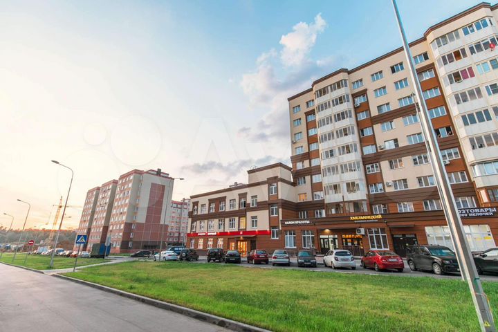 Сдам помещение свободного назначения, 180 м²