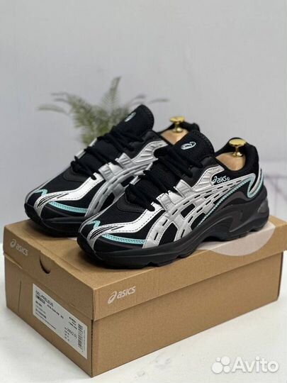 Kроссовки Asics gel- preleus