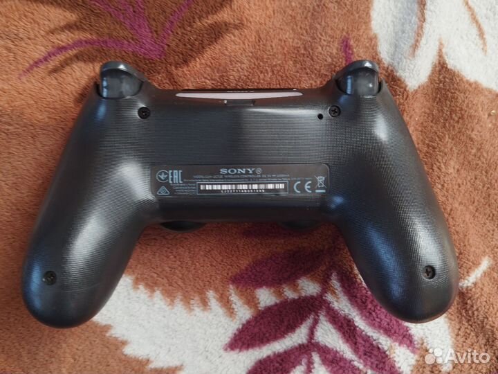 Джостик dualshock 4 для пс 4