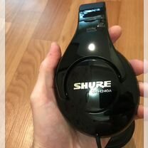 Shure srh240a