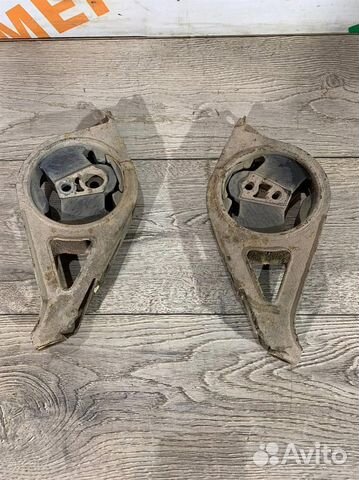 Опора двигателя LADA kalina-Лада Калина 2004-2013