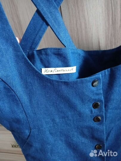 Комбинезон женский новый