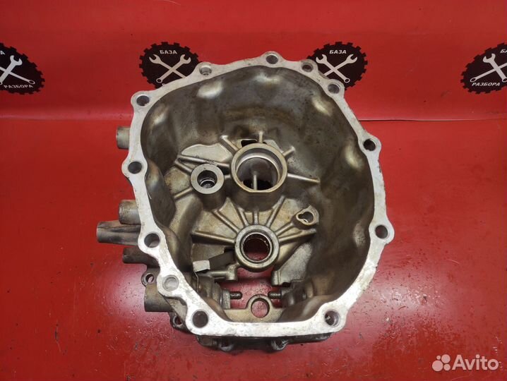 Корпус МКПП Patrol y60 2.8 1987-1997