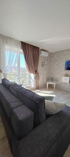 2-к. квартира, 50 м², 9/9 эт.