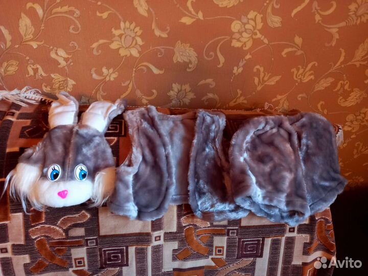 Детские вещи новые