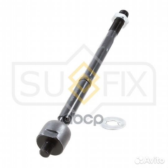 Тяга рулевая перед прав/лев 1 SD1007 sufix