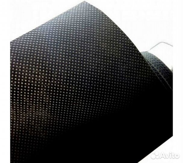 Фон на подвесе/тубе Экстра фон 1,6х2,1м черный