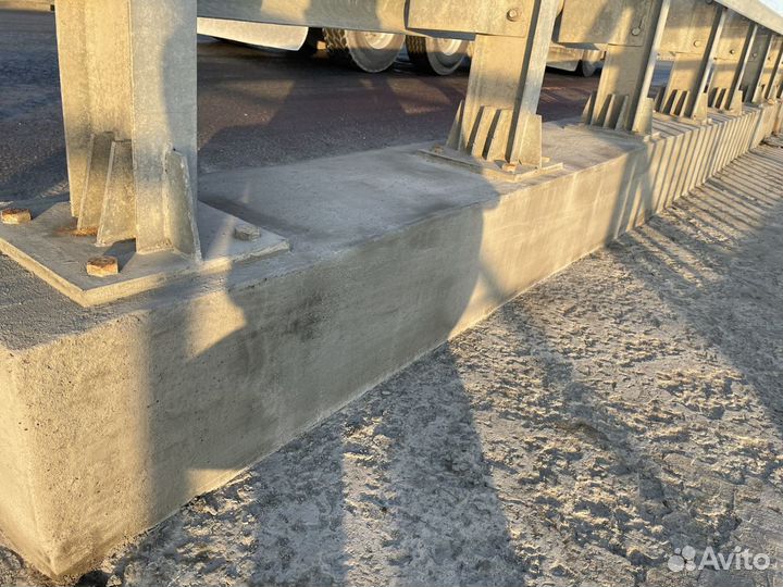 Ремонт, гидроизоляция, усиление фундаментов, цокол