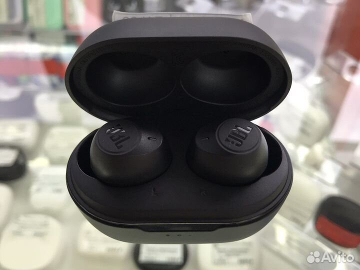 Беспроводные наушники jbl xiaomi hoco deppa apple